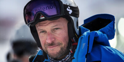 Svindal pinlig berørt: - Det er flaut